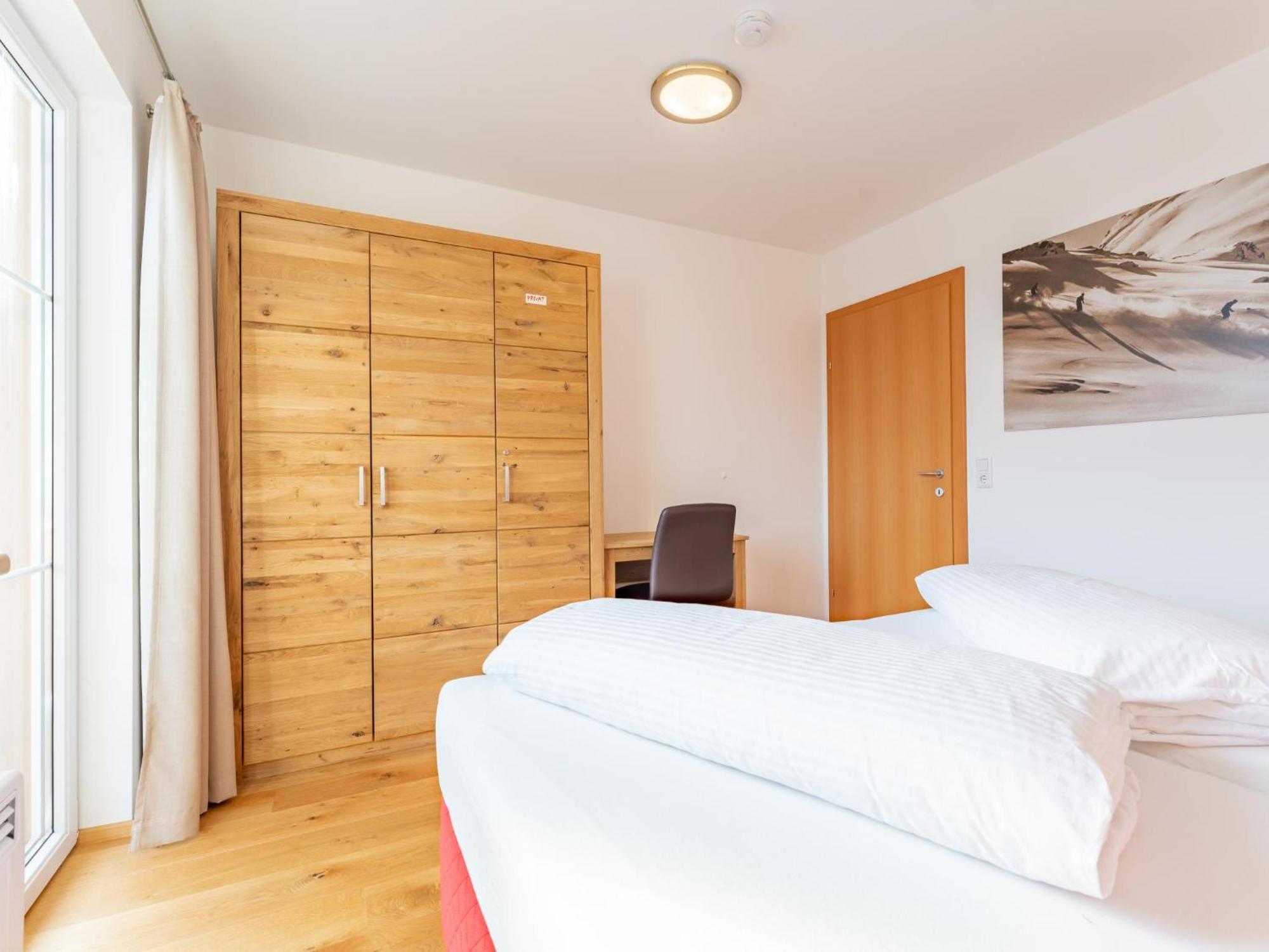 Chalet Bergblick Sankt Margarethen im Lungau Luaran gambar
